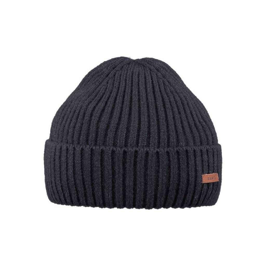Barts Muts Dicey Beanie Navy