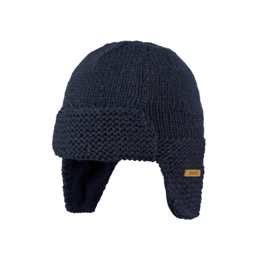 Barts Babymutsje Yuma Navy
