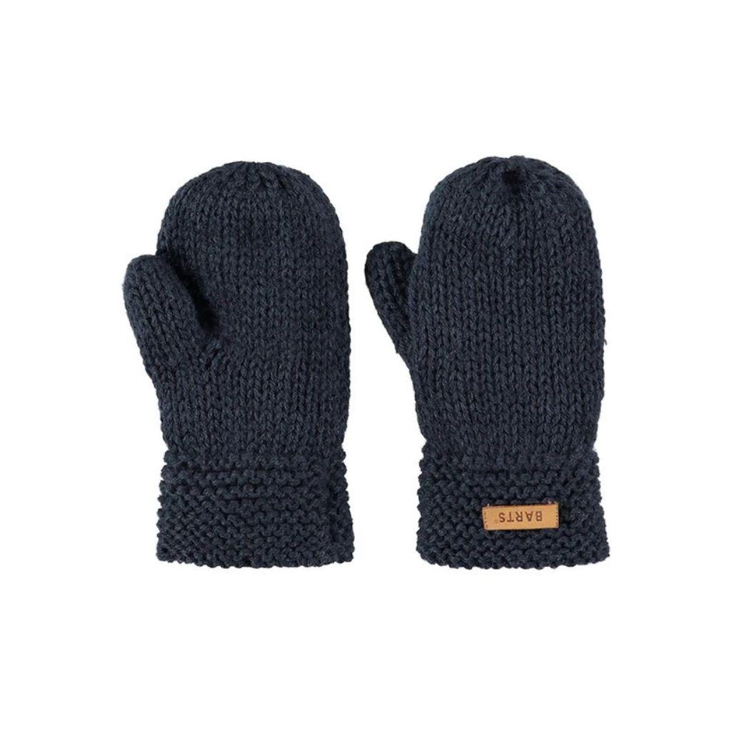 Barts Gants taille 1 Yuma Navy
