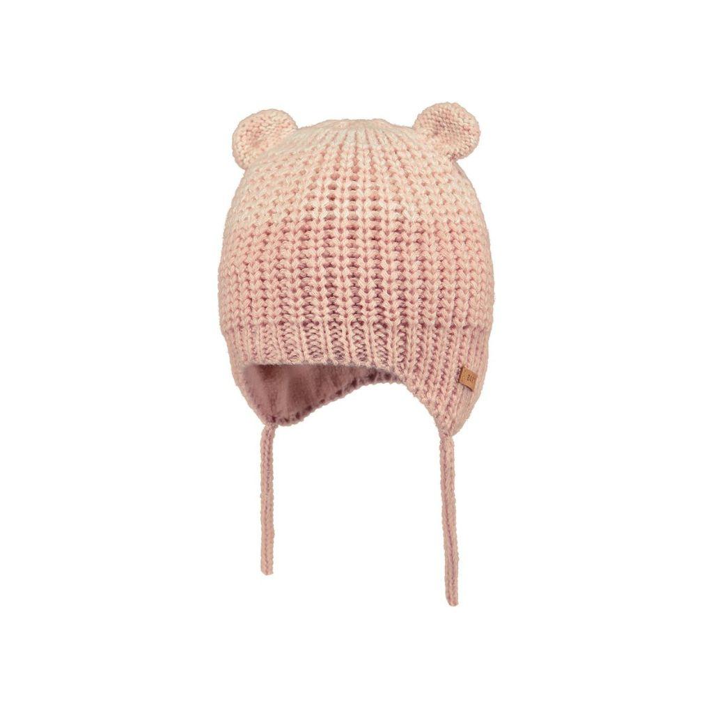 Barts Muts Natsu Beanie pink