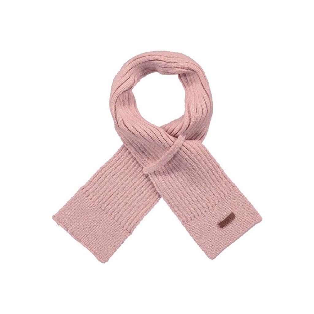 Barts Sjaal Dicey Dusty Pink uniseks one size