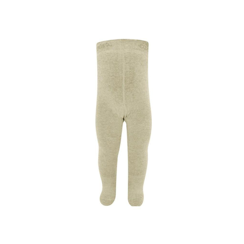 Ewers Collant élégant Beige