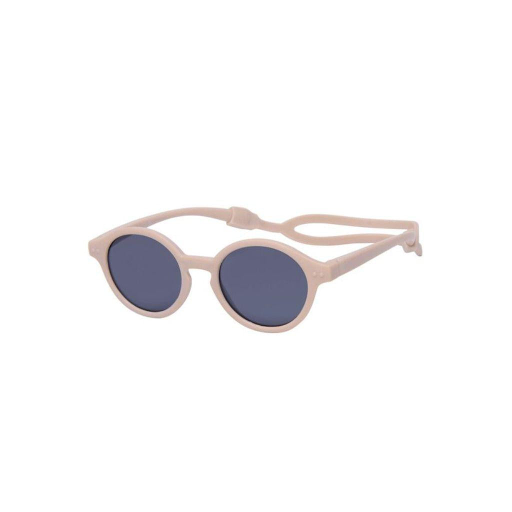 Lunettes de soleil avec sangle amovibles 9m-3y Sand