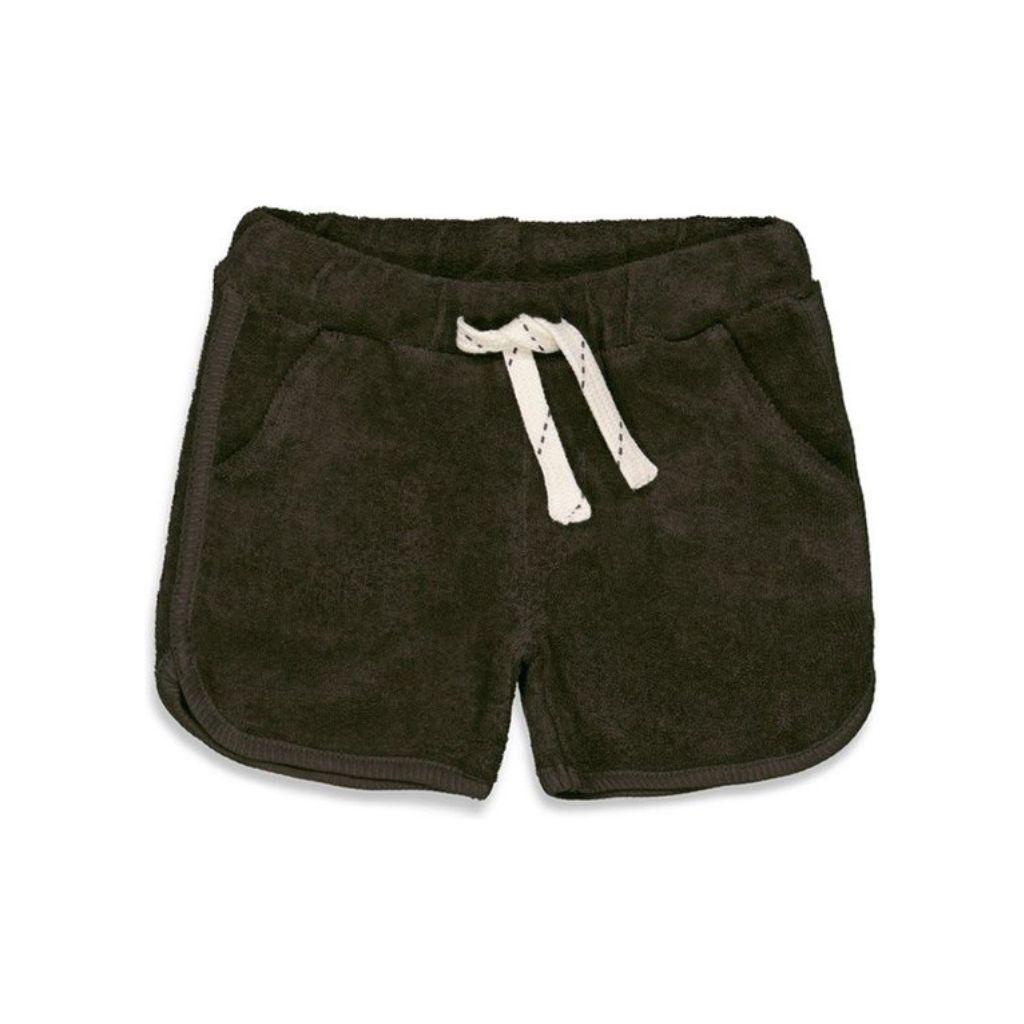 Feetje Short-Beach Days, m56, Anthracite, jongens