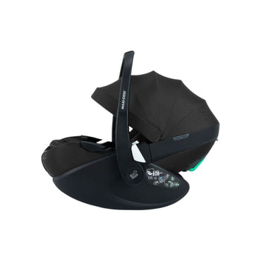 Joolz x Maxi-Cosi Autostoel Groep 0+ Pebble 360 Pro Space Black