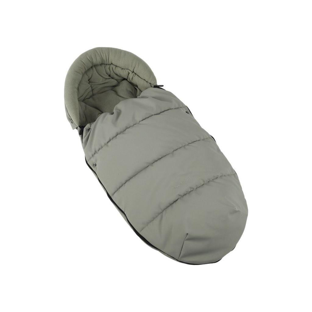 Little Dutch Chancelière pour poussette Olive