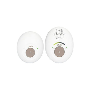 Alecto Babyfoon DBX110BE Full Eco DECT