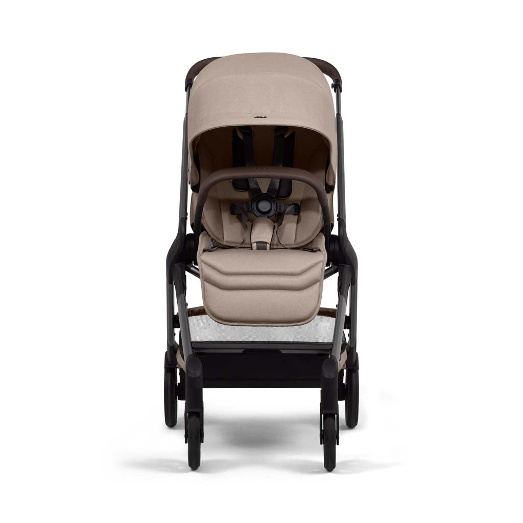 Joolz Kinderwagen Hub² Sandy Taupe