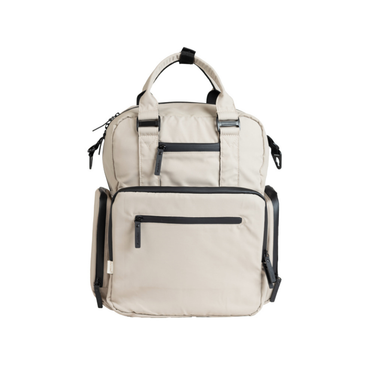 Pericles Verzorgingsrugzak Dune Beige