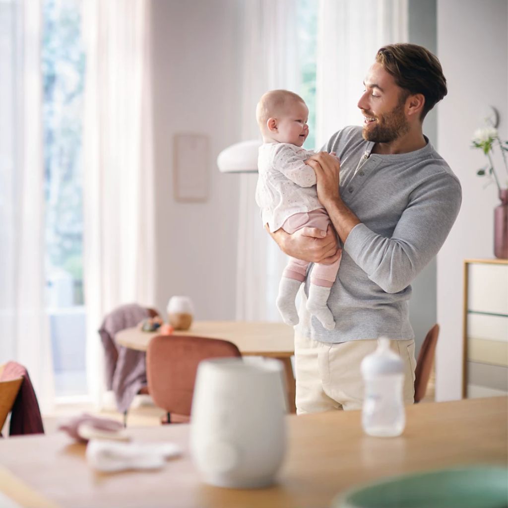 Philips AVENT Flesverwarmer Advanced SCF 355/09