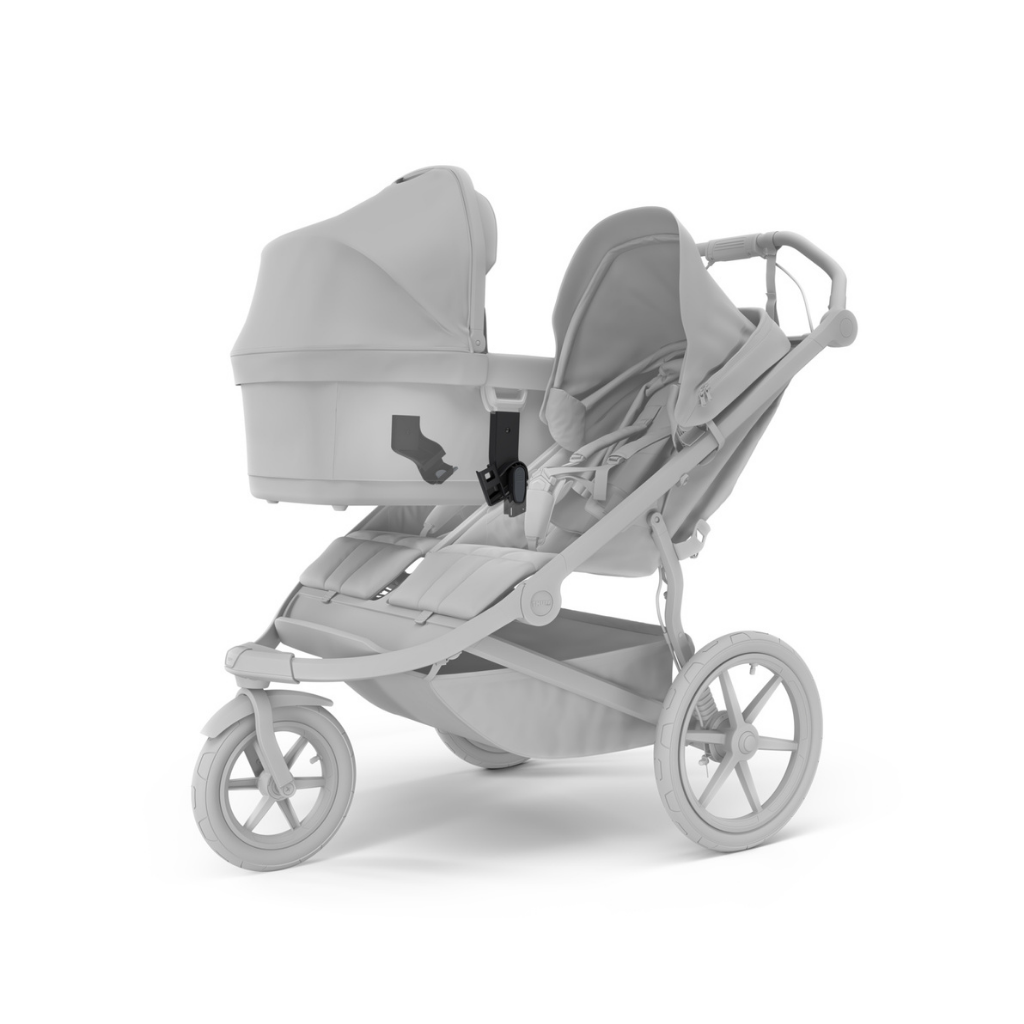 Thule Adapters voor draagmand Double Urban Glide 3