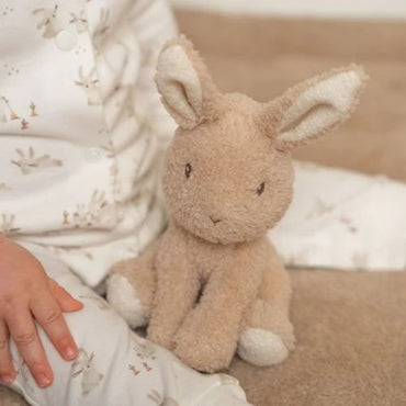 Little Dutch Peluche Baby Bunny 15 cm
