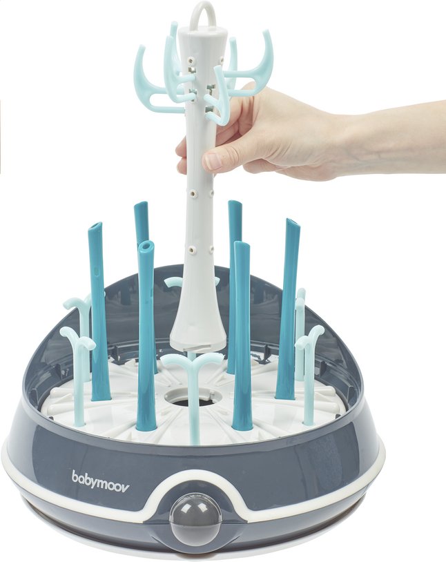Babymoov Stérilisateur électrique Turbo