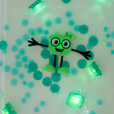 Glo Pals Badspeelgoed Light-Up personage Pippa