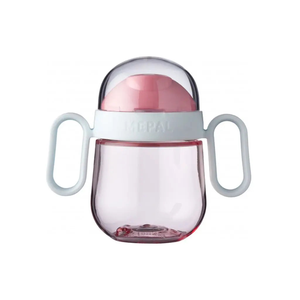 Mepal Oefenbeker Mio 200 ml Deep Pink