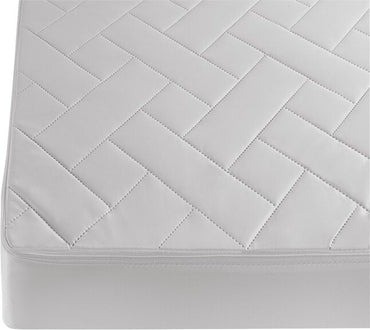 ZZZOO Matelas pour lit de bébé Orque Lg 60 x L 120 cm