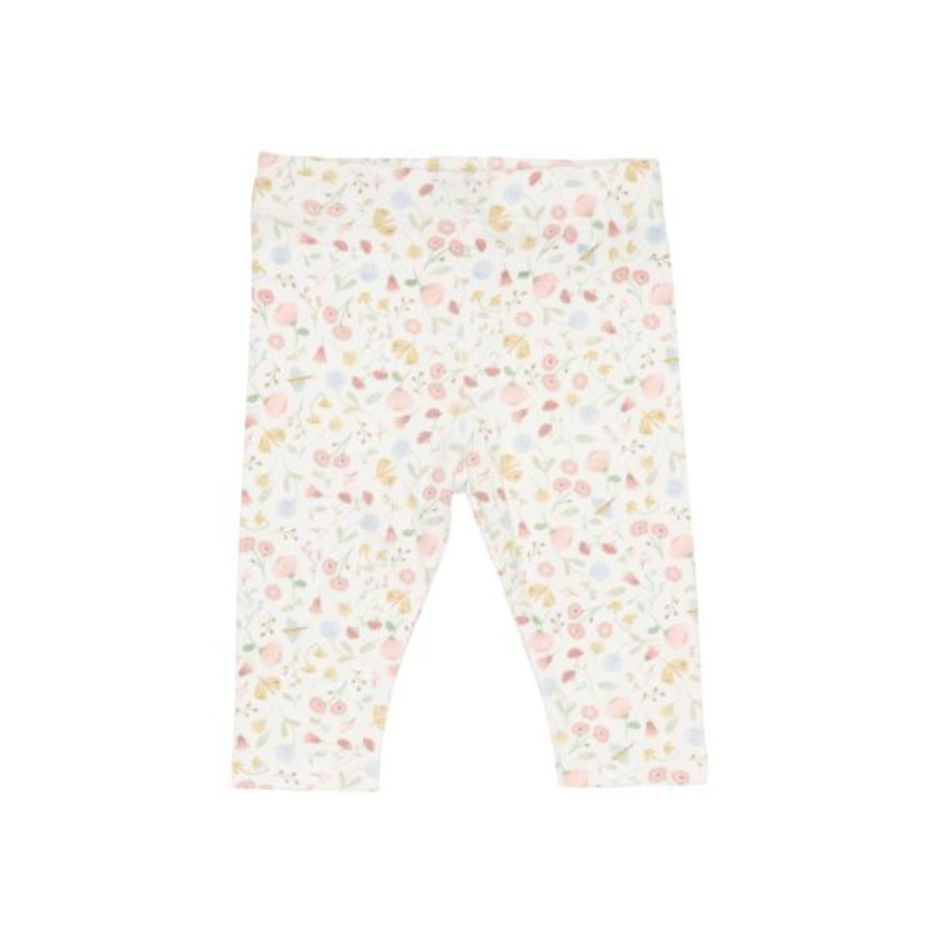 Little Dutch Broek Flowers & Butterflies