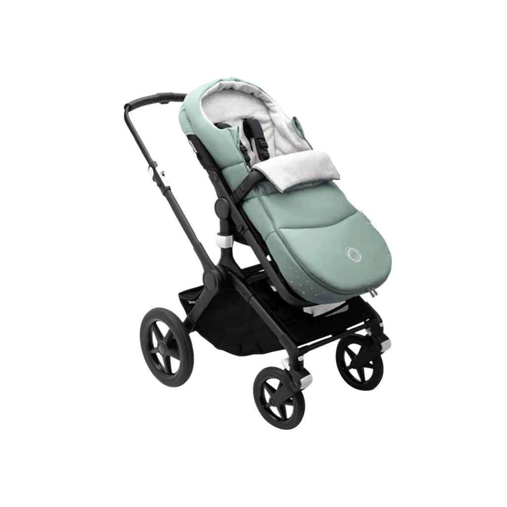 Bugaboo Chancelière Pour Poussette / Buggy Pine Green
