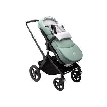 Bugaboo Chancelière Pour Poussette / Buggy Pine Green