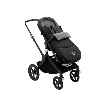 Bugaboo Chancelière pour poussette Midnight Black
