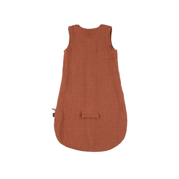Trixie Zomerslaapzak TOG 0,8 Bliss Rust 70 cm