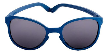 Ki ET LA Lunettes de soleil Diabola Wazz Denim 1-2 ans