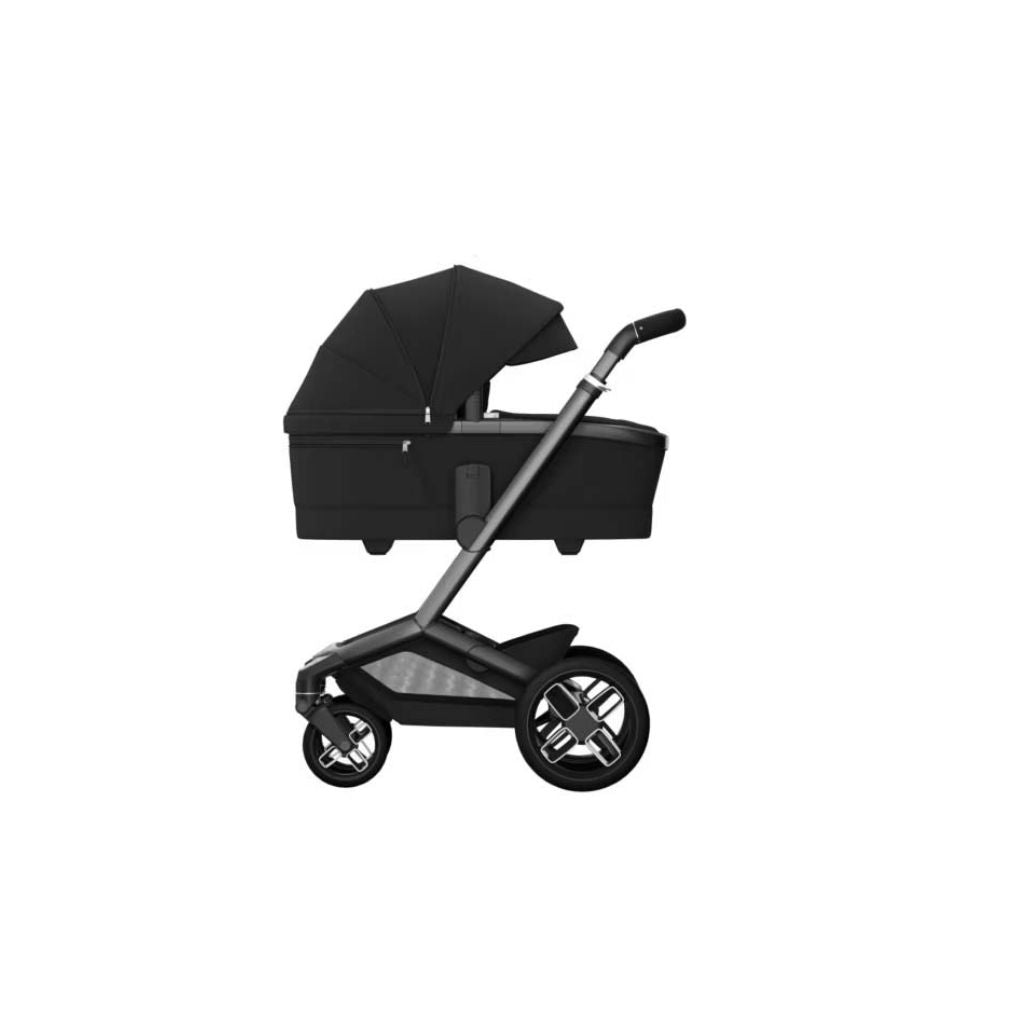Maxi-Cosi Kinderwagen Fame Twillic Black/Black