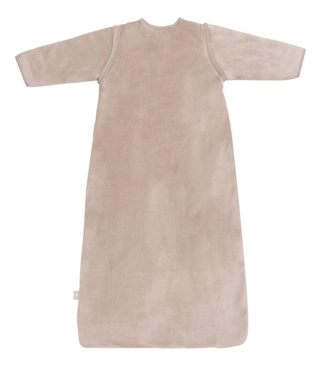 Jollein Sac de couchage d'hiver TOG 2,0-3,0 Wild Rose 70 cm