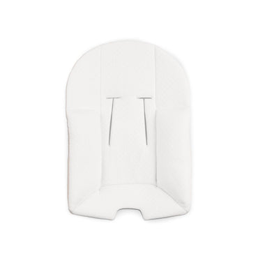 UPPAbaby Mamaroo Schommelstoel met inlegkussen Wells Taupe