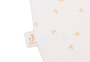 Jollein Sac de couchage d'été TOG 0,5 Harvest Moonstone 60 cm