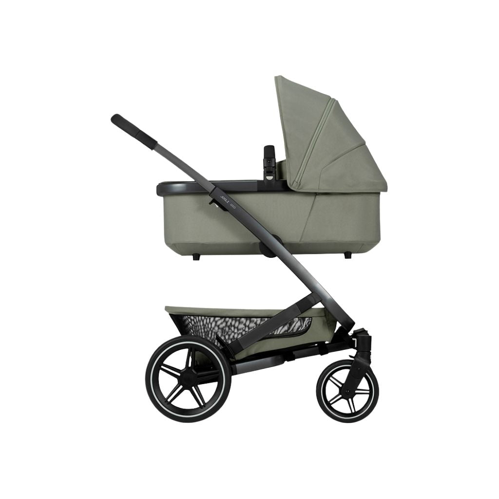 Joolz Nacelle Geo3 Sage Green