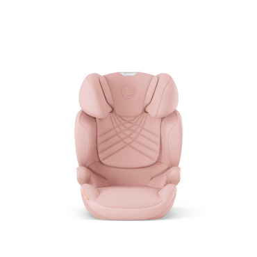 Cybex Autostoel Solution T i-Fix Plus Groep 2/3 Peach Pink