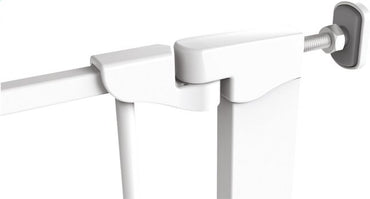 Noma Barrière Easy Fit blanc