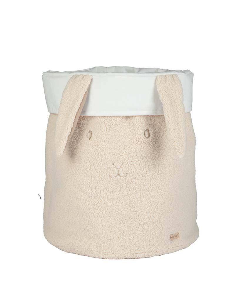 Pericles Opbergmand Rabbit beige