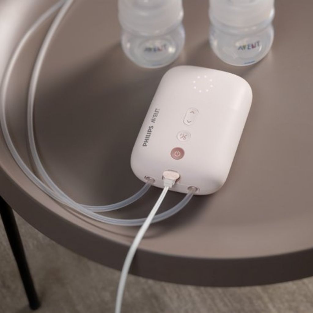 Philips AVENT Elektrische borstkolf SCF395/31