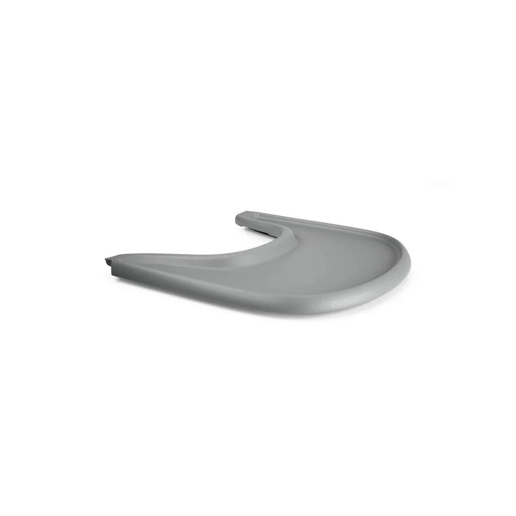 Stokke® Eettablet voor eetstoel Tripp Trapp® Storm Grey