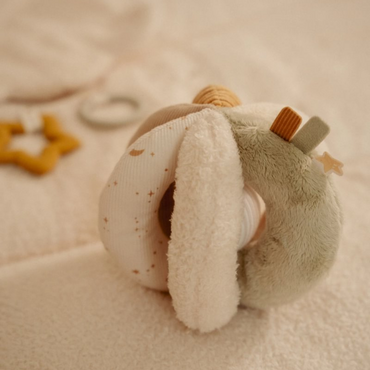 Little Dutch Balle d’éveil Newborn Naturals