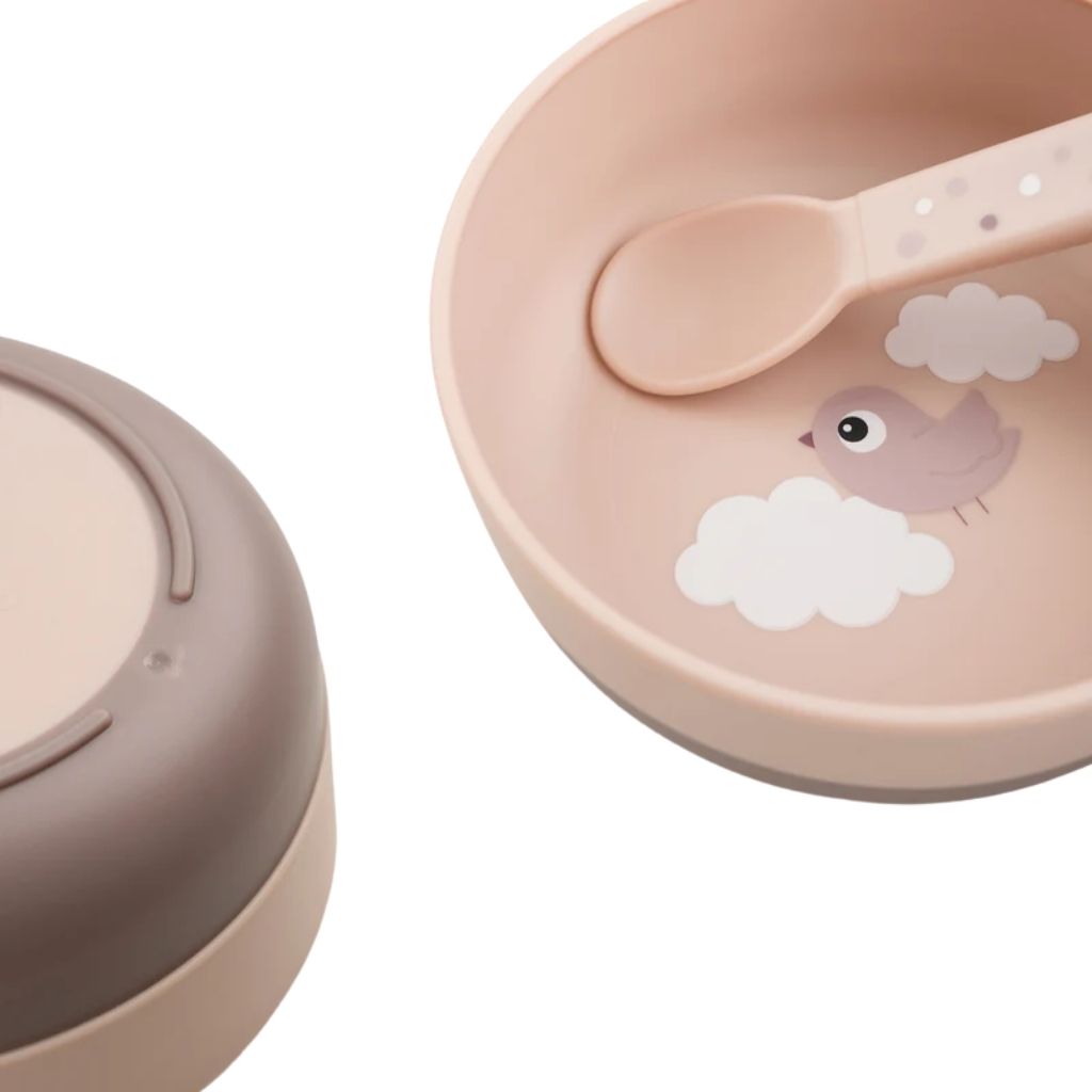 Done by Deer Kom Happy Clouds Powder