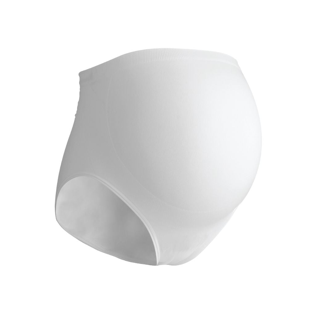 Carriwell Slip de grossesse blanc