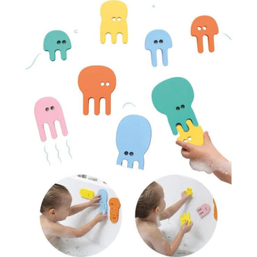 Quut Badpuzzel Jellyfish