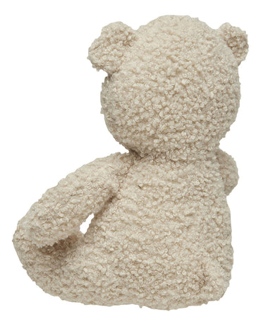 Jollein Peluche Teddy Bear Naturel