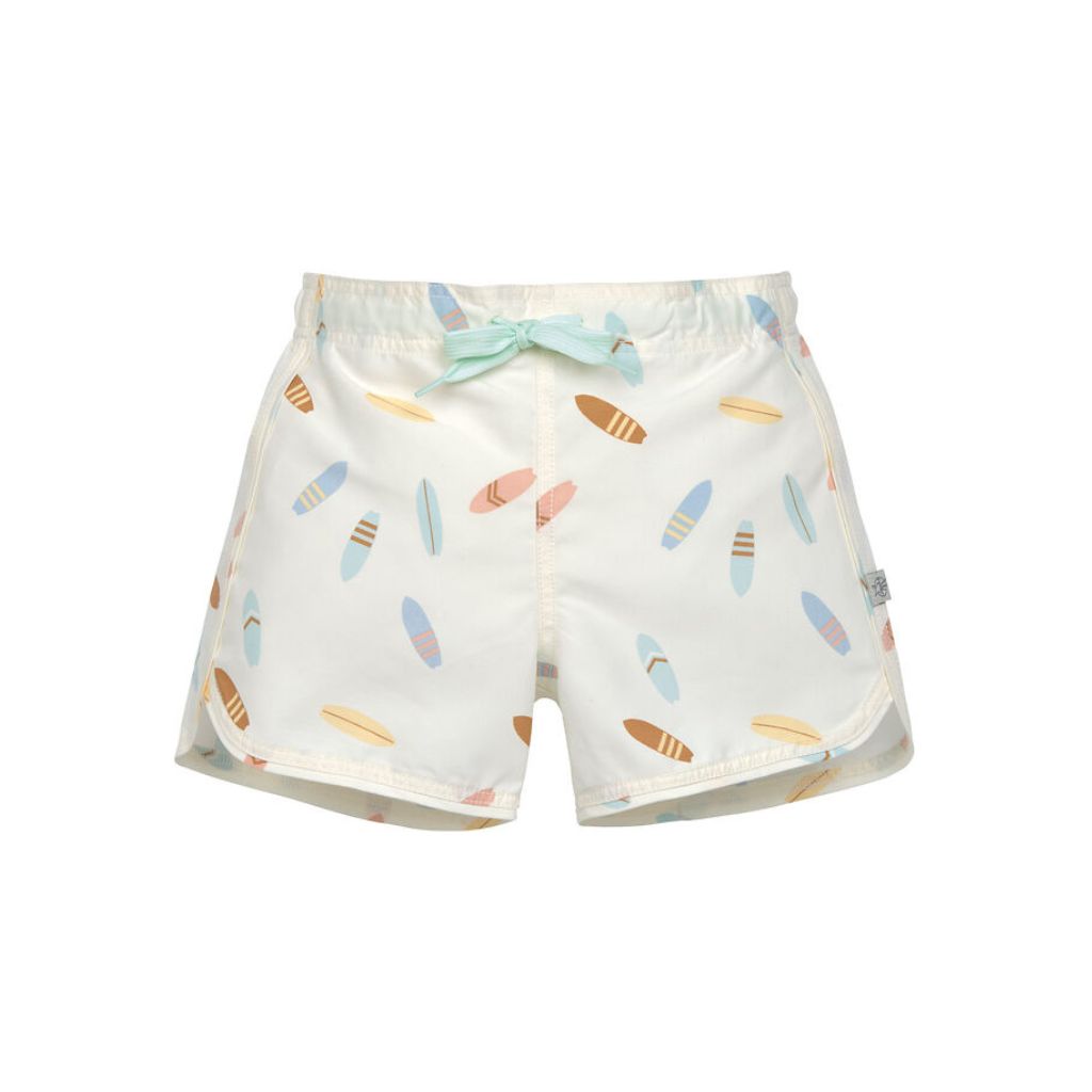 Lässig Maillot de bain Surfboards unisex Sea Salt