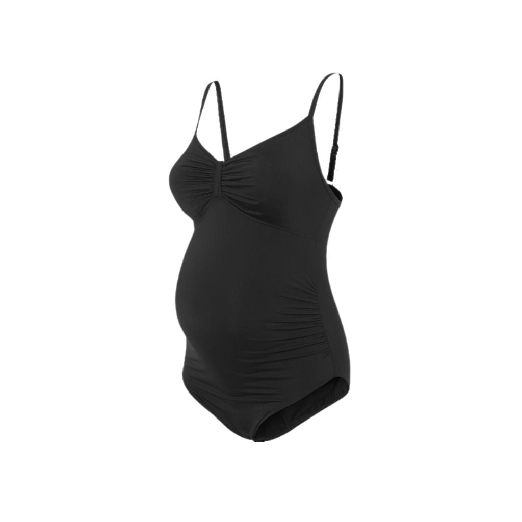 Noppies Zwempak Zwart XL/XXL
