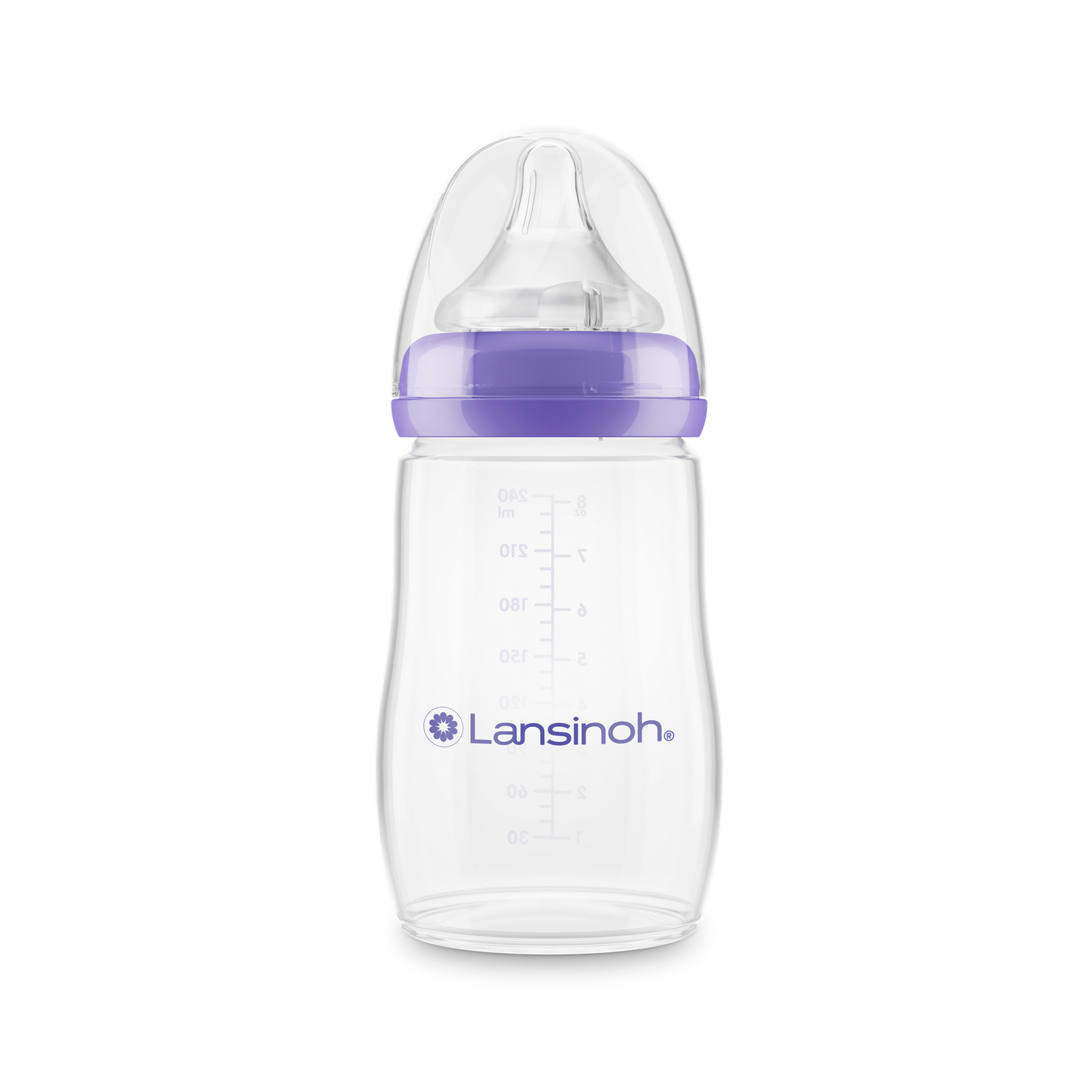 Lansinoh Set de démarrage NaturalWave®