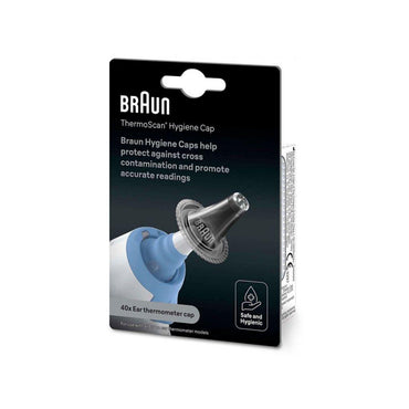 Braun Embouts supplémentaires ThermoScan - 40 pièces