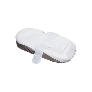 doomoo Hoes voor babynestje Supreme Sleep Plus wit