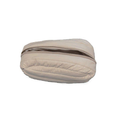 Dreambee Make-up bag Sandstone beige