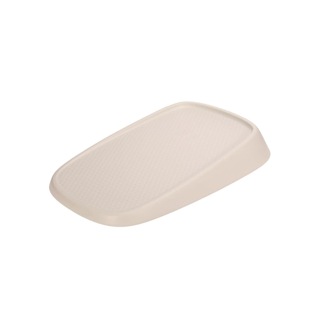 Dreambee Matelas à langer Essentials Comfy Sandstone
