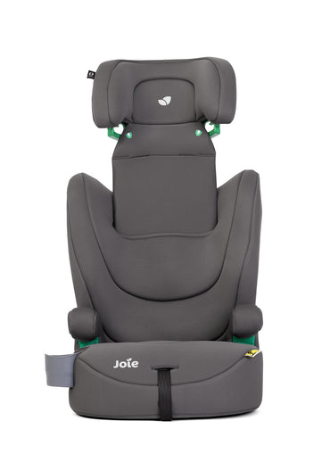 Joie Siège-auto Groupe 1/2/3 Elevate Thunder Grey