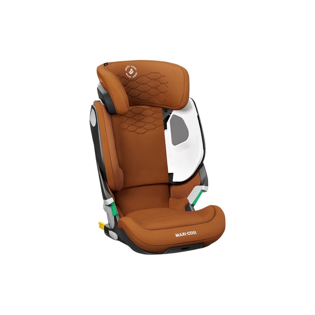 Maxi-Cosi Siège-auto Kore Pro Groupe 2/3 i-Size Authentic Cognac